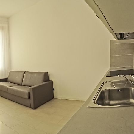 Campione Ora Apartments By Gardadomusmea Кампионе дел Гарда Екстериор снимка