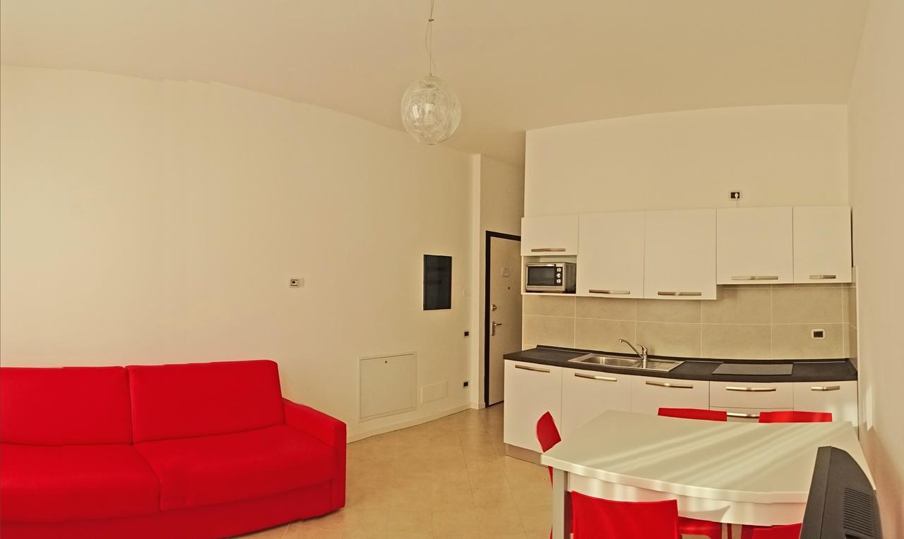 Campione Ora Apartments By Gardadomusmea Кампионе дел Гарда Екстериор снимка