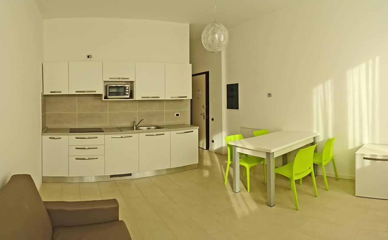 Campione Ora Apartments By Gardadomusmea Кампионе дел Гарда Екстериор снимка