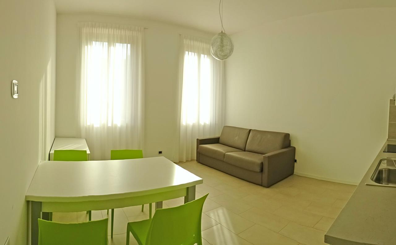 Campione Ora Apartments By Gardadomusmea Кампионе дел Гарда Екстериор снимка