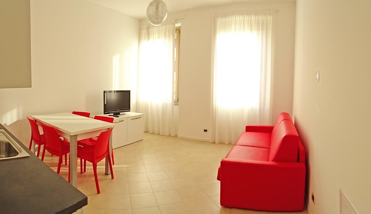Campione Ora Apartments By Gardadomusmea Кампионе дел Гарда Екстериор снимка